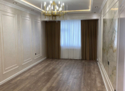 Satılır 3 otaqlı 108 m2 yeni tikili Əhmədli