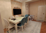 Satılır 3 otaqlı 96 m2 yeni tikili Bakıxanov