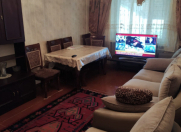 Satılır 3 otaqlı 65 m2 köhnə tikili Bakıxanov