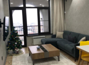 Satılır 2 otaqlı 70 m2 yeni tikili Neftçilər m.