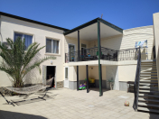 Satılır 6 otaqlı 200 m2 həyət evi Keşlə