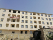 Satılır 1 otaqlı 33 m2 yeni tikili Mehdiabad