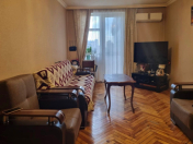 Satılır 2 otaqlı 45 m2 köhnə tikili Nizami m.