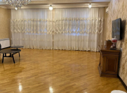 Satılır 3 otaqlı 146 m2 yeni tikili Nəsimi r.