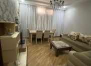 Satılır 2 otaqlı 65 m2 yeni tikili Həzi Aslanov