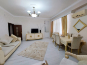 Satılır 3 otaqlı 84 m2 yeni tikili Həzi Aslanov