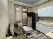 Satılır 2 otaqlı 65 m2 yeni tikili Memar Əcəmi m.