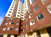 İcarəyə verilir 3 otaqlı 111 m2 yeni tikili Aqua Park