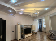 Satılır 3 otaqlı 131 m2 yeni tikili Xırdalan