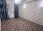 Satılır 3 otaqlı 108 m2 yeni tikili Qaraçuxur