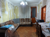 Satılır 2 otaqlı 50 m2 köhnə tikili 7 mkr