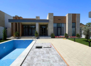 Satılır 4 otaqlı 200 m2 bağ evi Şüvəlan