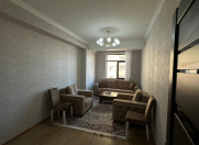 Satılır 4 otaqlı 110 m2 yeni tikili Maştağa