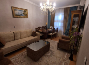 Satılır 3 otaqlı 85 m2 köhnə tikili 8 mkr