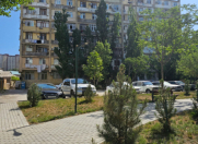 Satılır 2 otaqlı 50 m2 köhnə tikili Həzi Aslanov