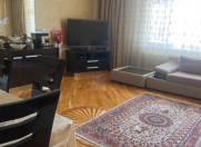 Satılır 4 otaqlı 140 m2 yeni tikili 4 mkr