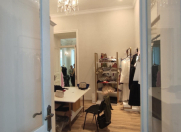 İcarəyə verilir 5 otaqlı 220 m2 obyekt Sahil m.