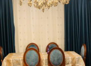 Satılır 2 otaqlı 52 m2 köhnə tikili Həzi Aslanov