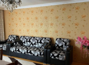 İcarəyə verilir 3 otaqlı 80 m2 köhnə tikili Nəriman Nərimanov m.