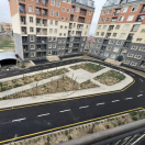 Satılır 2 otaqlı 62.23 m2 yeni tikili Xırdalan