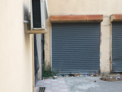 Satılır 1 otaqlı 27 m2 obyekt Xırdalan