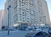 Satılır 3 otaqlı 90 m2 yeni tikili 20 yanvar m.