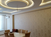 Satılır 2 otaqlı 86 m2 yeni tikili Həzi Aslanov