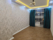 Satılır 3 otaqlı 125 m2 yeni tikili 8 mkr