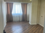 Satılır 3 otaqlı 120 m2 yeni tikili Xalqlar Dostluğu m.