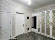 Satılır 4 otaqlı 122.5 m2 yeni tikili 8 km