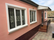 Satılır 4 otaqlı 130 m2 həyət evi Sədərək ticarət mərkəzi