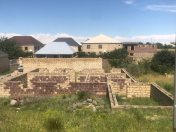 Satılır 6 sot torpaq Gəncə