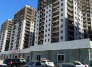 Satılır 2 otaqlı 57 m2 yeni tikili İctimai telekanalı