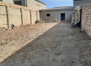 İcarəyə verilir 1 otaqlı 90 m2 obyekt Rəsulzadə