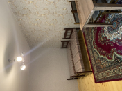 İcarəyə verilir 2 otaqlı 60 m2 həyət evi Bakıxanov