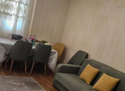 Satılır 2 otaqlı 50 m2 yeni tikili Abşeron Gənclər Şəhərciyi