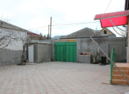 Satılır 3 otaqlı 120 m2 həyət evi Biləcəri