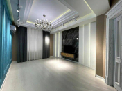 Satılır 2 otaqlı 93 m2 yeni tikili Zərifə Əliyeva adına park