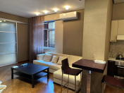 Satılır 2 otaqlı 65 m2 yeni tikili İnşaatçılar m.