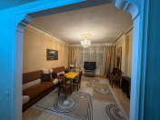 Satılır 2 otaqlı 86 m2 yeni tikili Nəriman Nərimanov m.