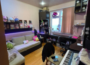 Satılır 3 otaqlı 112 m2 yeni tikili İnşaatçılar m.