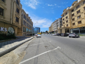 İcarəyə verilir 1 otaqlı 1500 m2 obyekt Gənclik m.