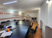 İcarəyə verilir 4 otaqlı 100 m2 ofis Sahil m.