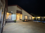 İcarəyə verilir 4 otaqlı 140 m2 bağ evi Mərdəkan