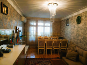 Satılır 2 otaqlı 55 m2 köhnə tikili Bakıxanov