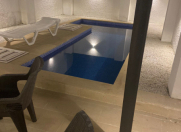 İcarəyə verilir 2 otaqlı 80 m2 bağ evi Nardaran