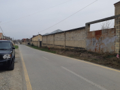 Satılır 3 sot torpaq Quba