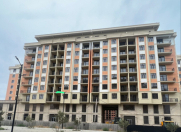 Satılır 1 otaqlı 50 m2 yeni tikili Sumqayıt