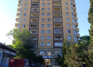 İcarəyə verilir 2 otaqlı 90 m2 yeni tikili Nəriman Nərimanov m.