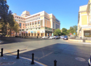 Satılır 4 otaqlı 100 m2 obyekt Sahil m.